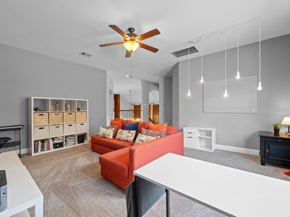 17611 Bear River Lane, Humble TX 77346