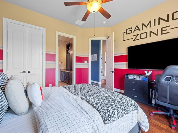 17611 Bear River Lane, Humble TX 77346