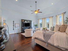 17611 Bear River Lane, Humble TX 77346