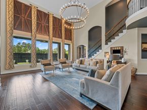 17611 Bear River Lane, Humble TX 77346