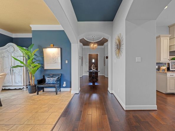 17611 Bear River Lane, Humble TX 77346