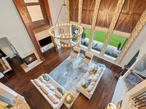 17611 Bear River Lane, Humble TX 77346