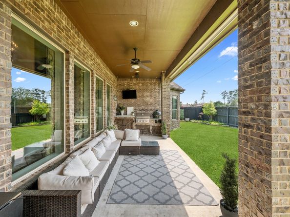 17611 Bear River Lane, Humble TX 77346