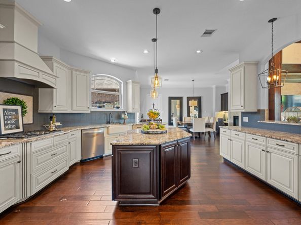 17611 Bear River Lane, Humble TX 77346