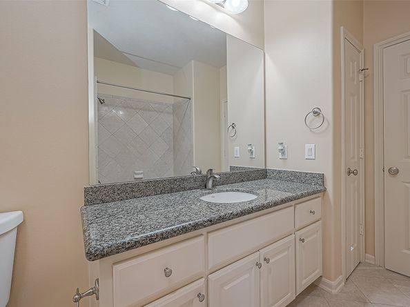 11819 Legend Manor Drive, Houston TX 77082