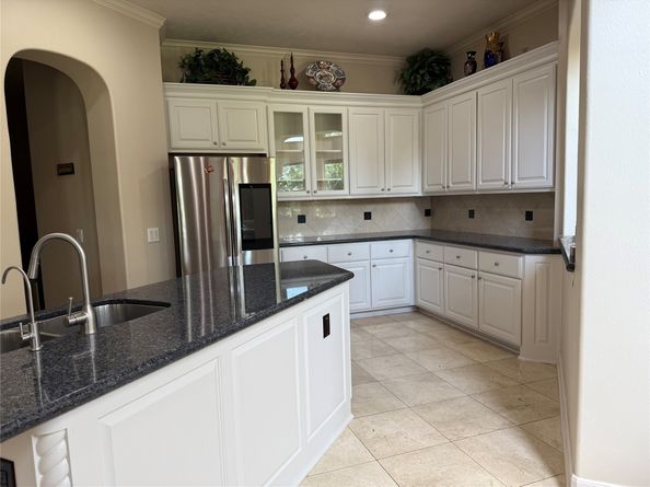 11819 Legend Manor Drive, Houston TX 77082