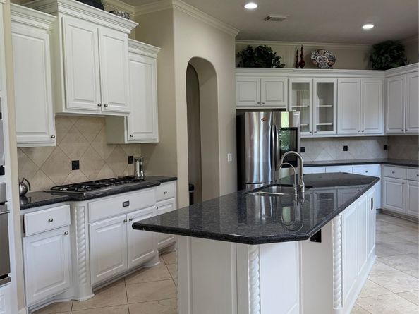 11819 Legend Manor Drive, Houston TX 77082