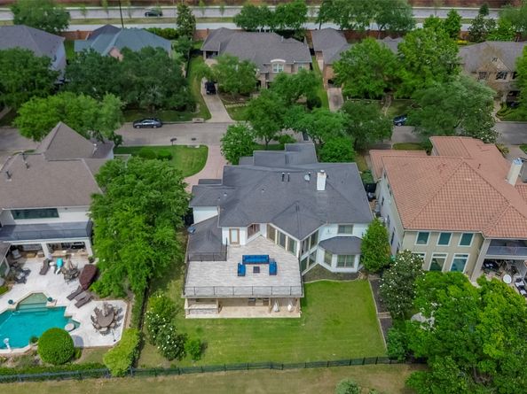 11819 Legend Manor Drive, Houston TX 77082