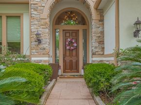 11819 Legend Manor Drive, Houston TX 77082