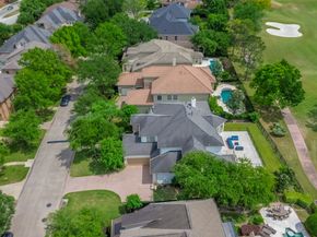 11819 Legend Manor Drive, Houston TX 77082