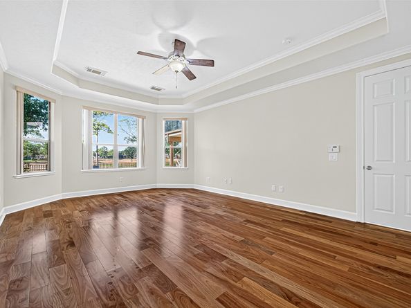 11819 Legend Manor Drive, Houston TX 77082