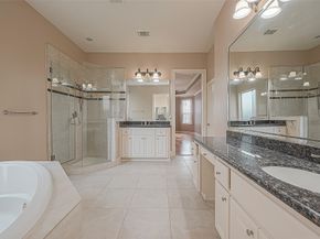 11819 Legend Manor Drive, Houston TX 77082