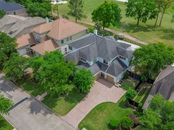 11819 Legend Manor Drive