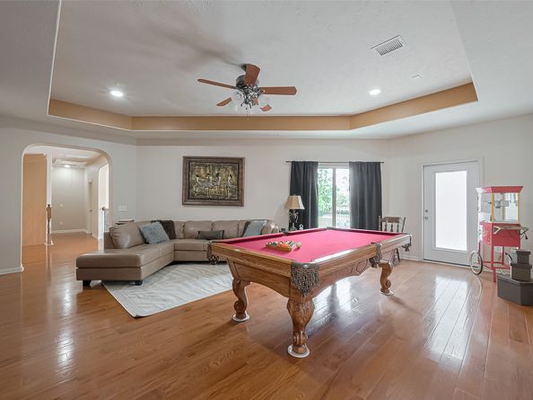 11819 Legend Manor Drive, Houston TX 77082