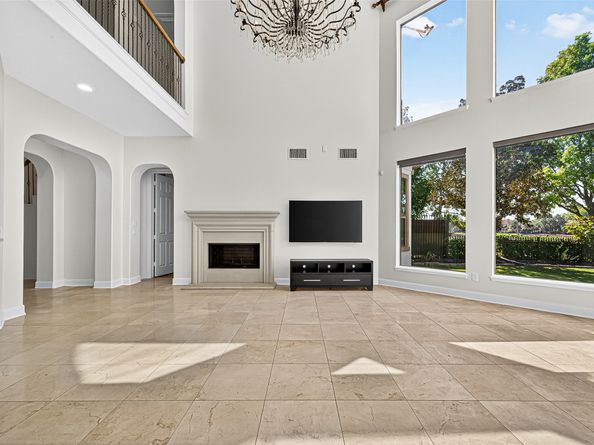 11819 Legend Manor Drive, Houston TX 77082