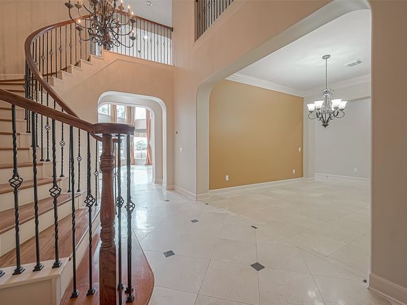 11819 Legend Manor Drive, Houston TX 77082