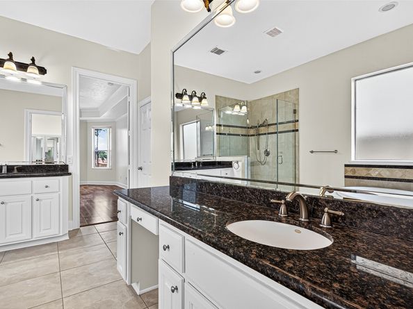 11819 Legend Manor Drive, Houston TX 77082