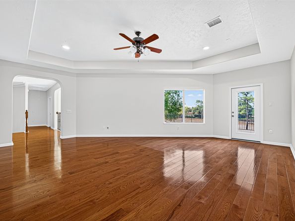 11819 Legend Manor Drive, Houston TX 77082