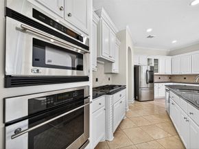 11819 Legend Manor Drive, Houston TX 77082