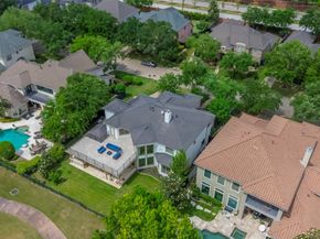 11819 Legend Manor Drive, Houston TX 77082