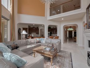 11819 Legend Manor Drive, Houston TX 77082