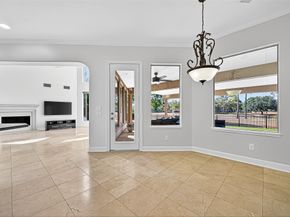 11819 Legend Manor Drive, Houston TX 77082