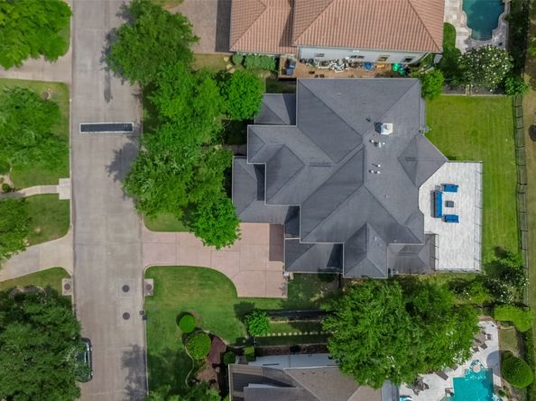 11819 Legend Manor Drive, Houston TX 77082
