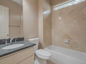 11819 Legend Manor Drive, Houston TX 77082