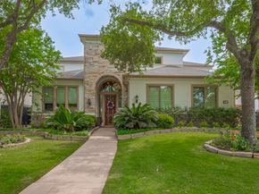 11819 Legend Manor Drive, Houston TX 77082
