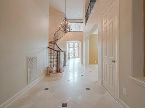 11819 Legend Manor Drive, Houston TX 77082