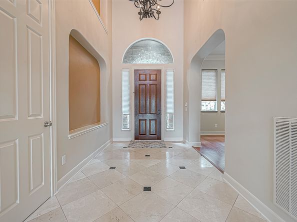 11819 Legend Manor Drive, Houston TX 77082
