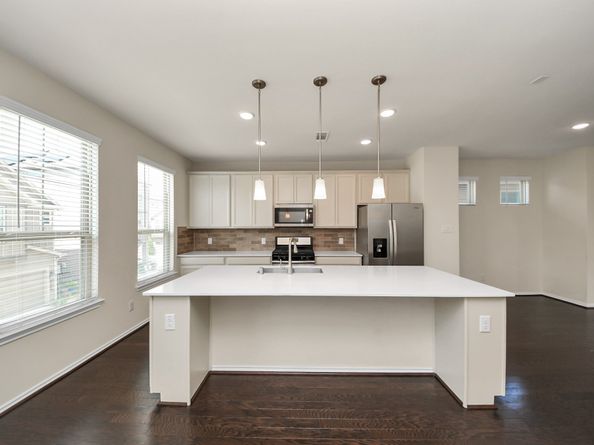 8604 Hollyoaks Creek Lane, Houston TX 77063