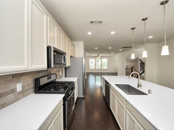 8604 Hollyoaks Creek Lane, Houston TX 77063