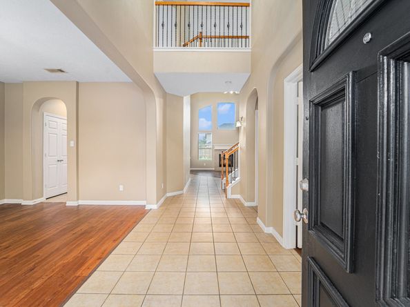 13707 Kingston River Lane, Houston TX 77044