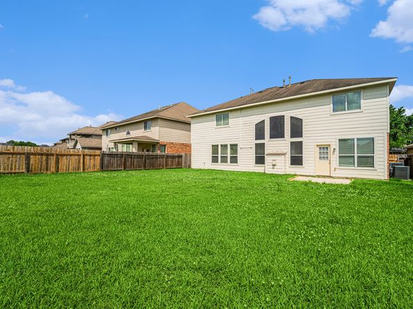 13707 Kingston River Lane, Houston TX 77044
