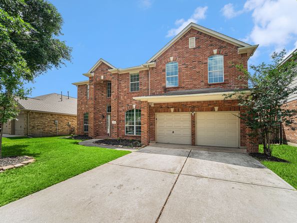 13707 Kingston River Lane, Houston TX 77044