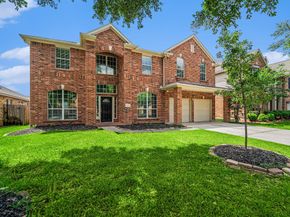 13707 Kingston River Lane, Houston TX 77044