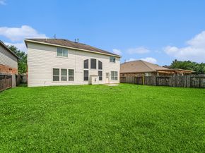 13707 Kingston River Lane, Houston TX 77044