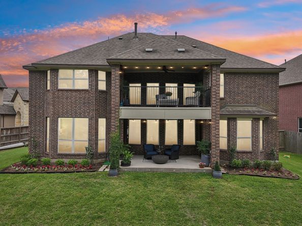 13710 Nubenbrook Lake Drive, Houston TX 77044