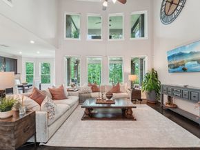 13710 Nubenbrook Lake Drive, Houston TX 77044