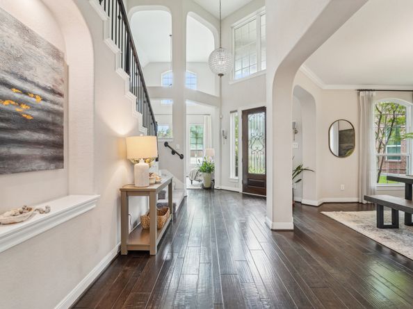 13710 Nubenbrook Lake Drive, Houston TX 77044