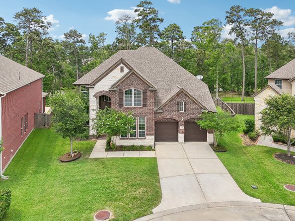 13710 Nubenbrook Lake Drive, Houston TX 77044