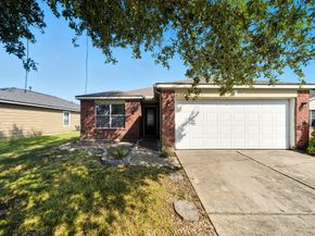 631 Kiley Drive, Houston TX 77073