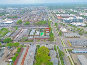 6305 Westward Street 106, Houston TX 77081