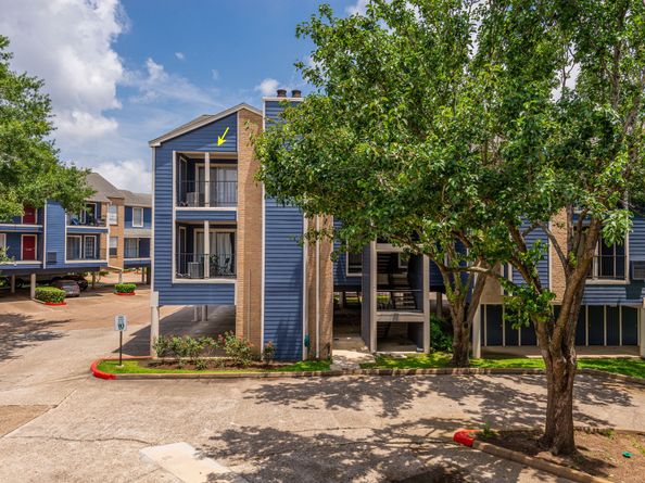 18519 Egret Bay Boulevard 1704, Webster TX 77058