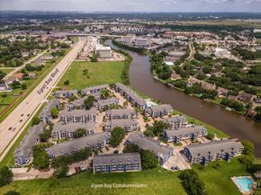 18519 Egret Bay Boulevard 1704, Webster TX 77058