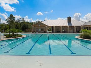 2712 Altissimo Court, Spring TX 77386