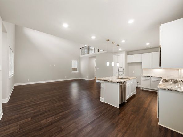 2712 Altissimo Court, Spring TX 77386