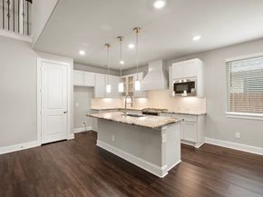 2712 Altissimo Court, Spring TX 77386