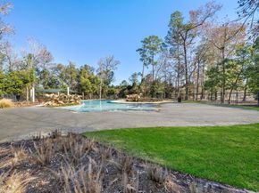2712 Altissimo Court, Spring TX 77386